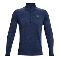 Under Armour Men's Tech 2.0 1/2 Zip Hoodie