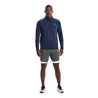 Under Armour Men's Tech 2.0 1/2 Zip Hoodie