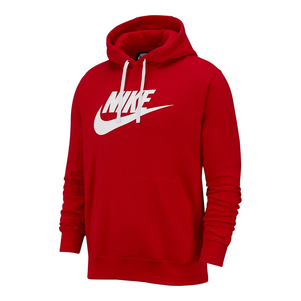 Nike Sportswear Men's Graphic Club Hoodie