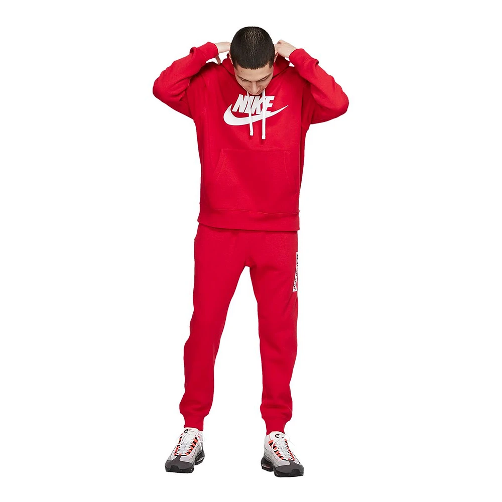 Nike Sportswear Men's Graphic Club Hoodie