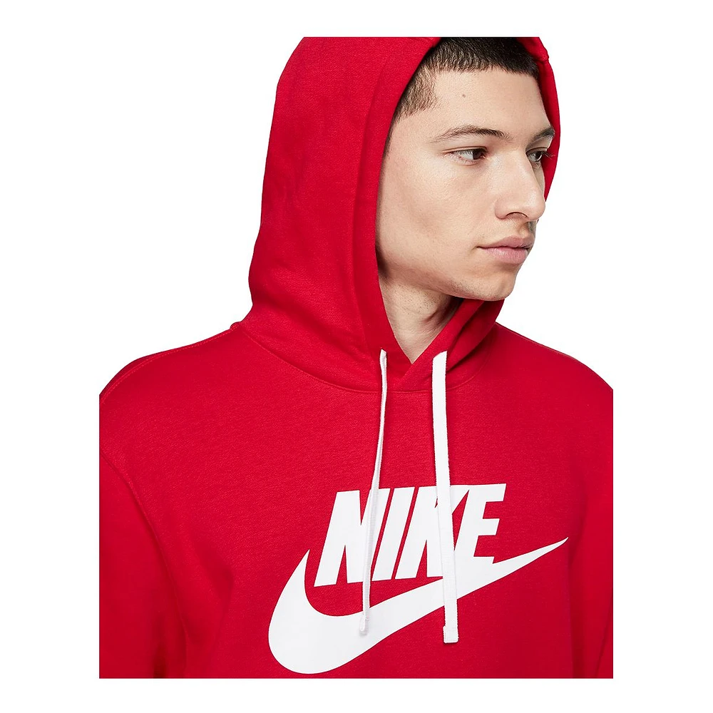 Nike Sportswear Men's Graphic Club Hoodie