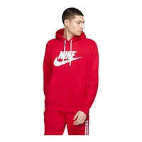 Nike Sportswear Men's Graphic Club Hoodie