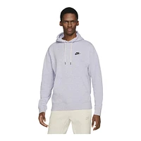 Nike Sportswear Men's Soft Brushed Pullover Hoodie