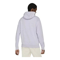 Nike Sportswear Men's Soft Brushed Pullover Hoodie