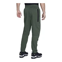 Nike Men's Woven 2 Cargo Pants, Fleece, Workout, Lightweight, Tapered