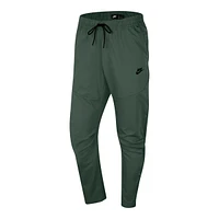 Nike Men's Woven 2 Cargo Pants, Fleece, Workout, Lightweight, Tapered