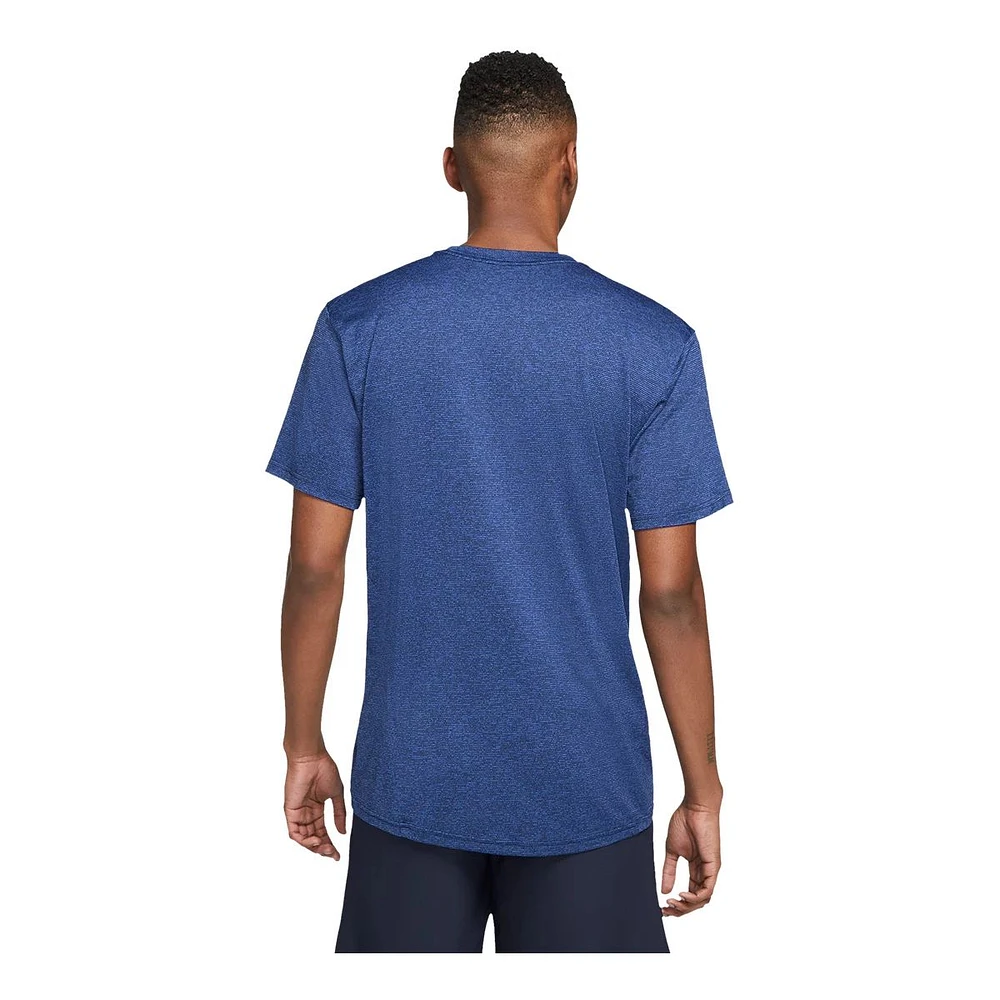 Nike Men's Dri-FIT Static T Shirt