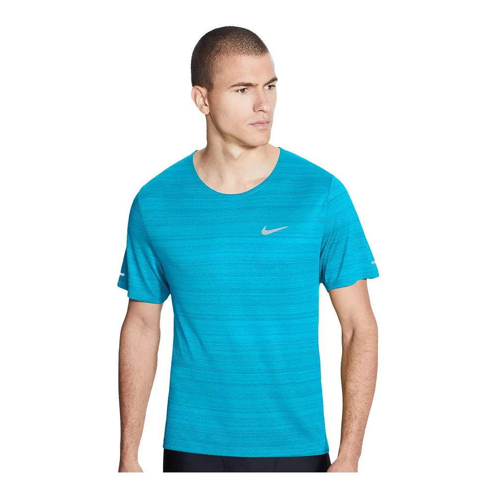 Nike Men's Miler T Shirt