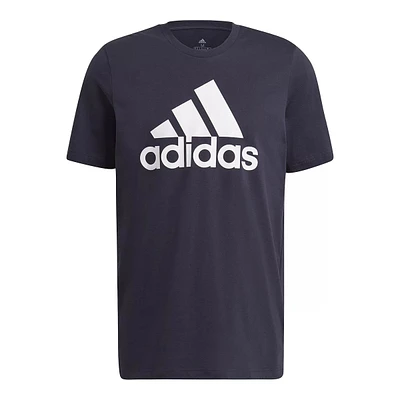 adidas Men's Badge of Sport Essentials T Shirt