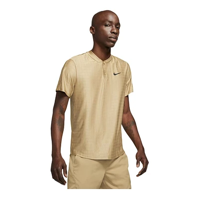 Nike Men's Dri-FIT Advantage Tennis Polo