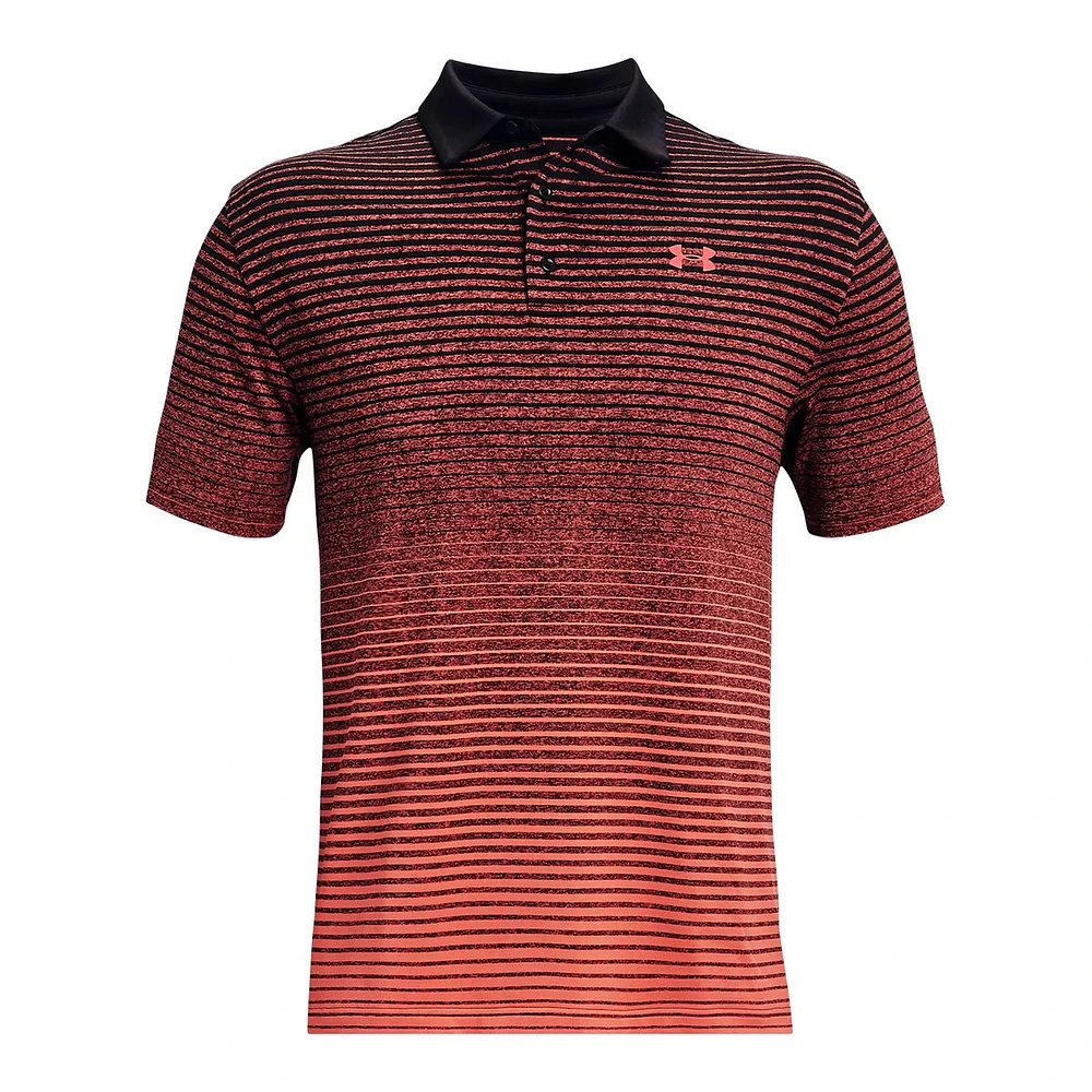 Under Armour Golf Men's Playoff 2.0 Polo