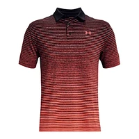 Under Armour Golf Men's Playoff 2.0 Polo