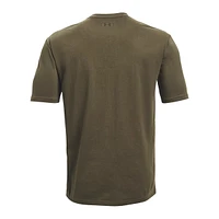 Under Armour Men's ABC Camo Boxed T-Shirt