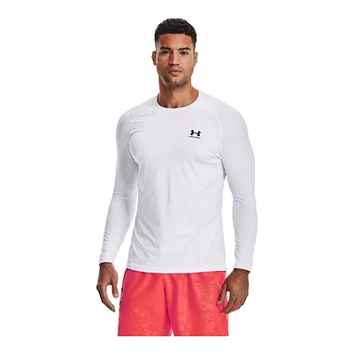 Under Armour Men's HeatGear® Compression Tank Top