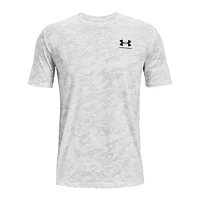 Under Armour Men's ABC Camo T Shirt