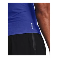 Under Armour Men's HeatGear® Isochill Compression T Shirt