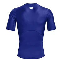 Under Armour Men's HeatGear® Isochill Compression T Shirt