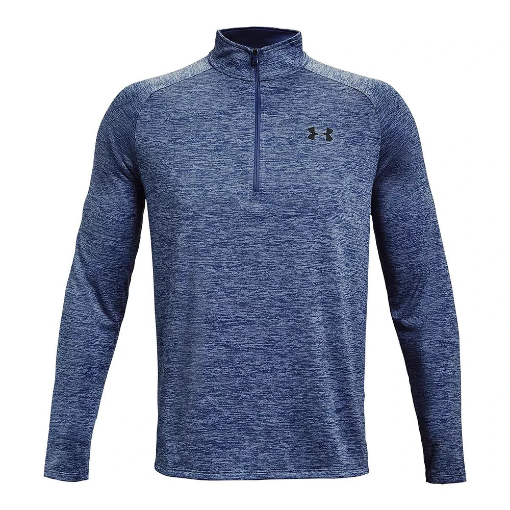 Under Armour Men's Tech 2.0 1/2 Zip Hoodie