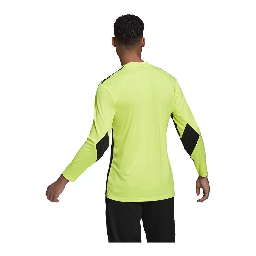 adidas Men's Squadra 21 Keeper Jersey