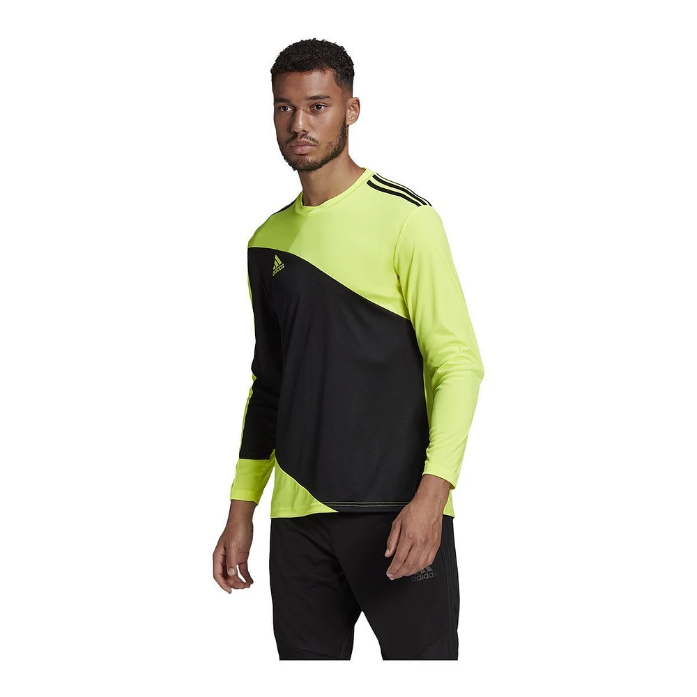 adidas Men's Squadra 21 Keeper Jersey