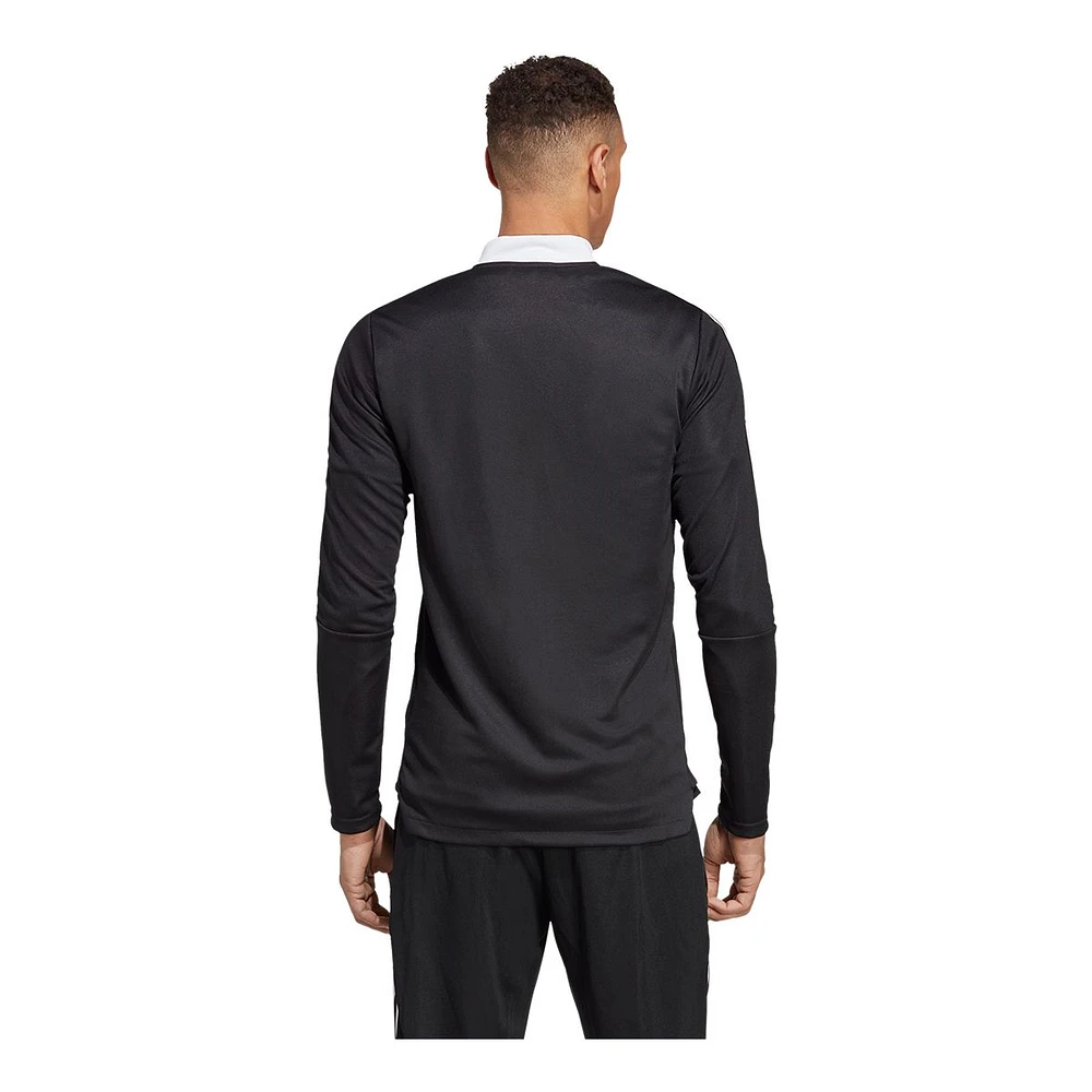 adidas Men's Tiro 21 Track Jacket