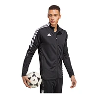 adidas Men's Tiro 21 Track Jacket