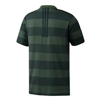 adidas Golf Men's Primeknit Polo