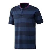 adidas Golf Men's Primeknit Polo