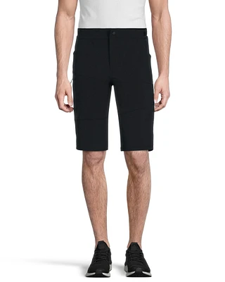 Diamondback Men's 2-in-1 Mountain Bike Shorts