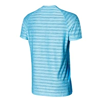 SAXX Men's Hot Shot Tech T Shirt