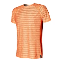 SAXX Men's Hot Shot Tech T Shirt