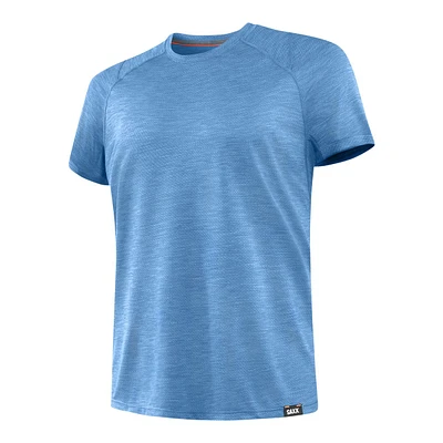 SAXX Men's Aerator T Shirt