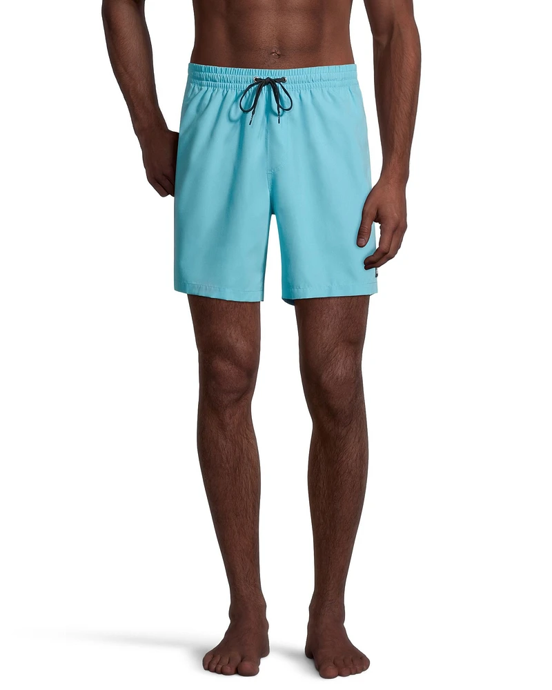 Quiksilver Men's Everyday 17 Inch Volley Shorts