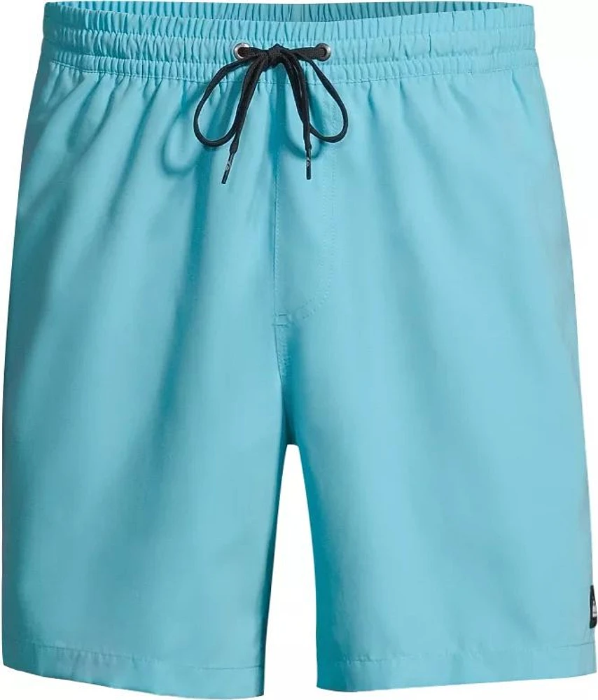 Quiksilver Men's Everyday 17 Inch Volley Shorts