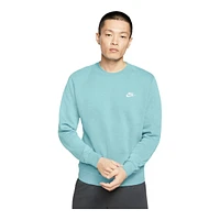 Nike Sportswear Men's Club Fleece Sweatshirt