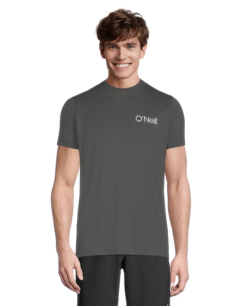 O'Neill Men's Case 2.0 Swim T Shirt