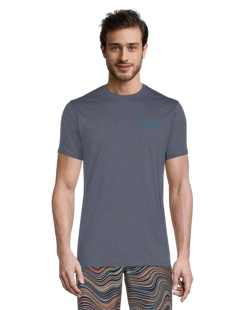 O'Neill Men's Case 2.0 Swim T Shirt