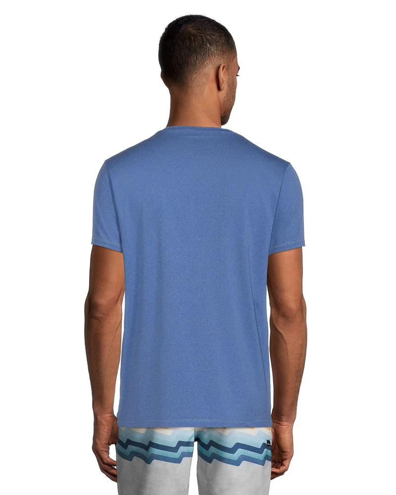 O'Neill Men's Case 2.0 Swim T Shirt