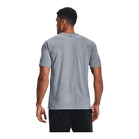 Under Armour Men's Project Rock Iron Paradise T Shirt