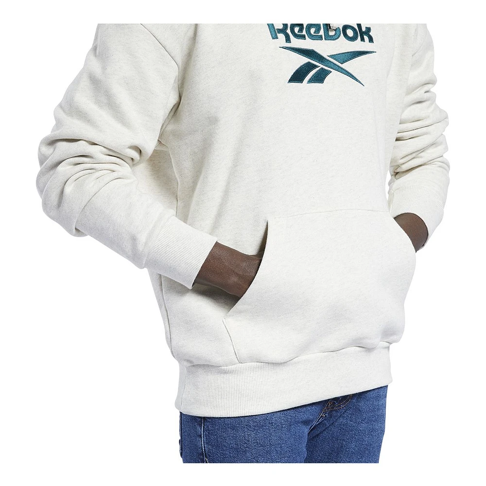 Reebok Men's Classic Vector Hoodie