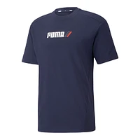 PUMA Men's RAD/CAL T Shirt