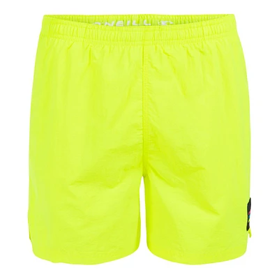 O'Neill Men's Fluo Beat Volley Shorts