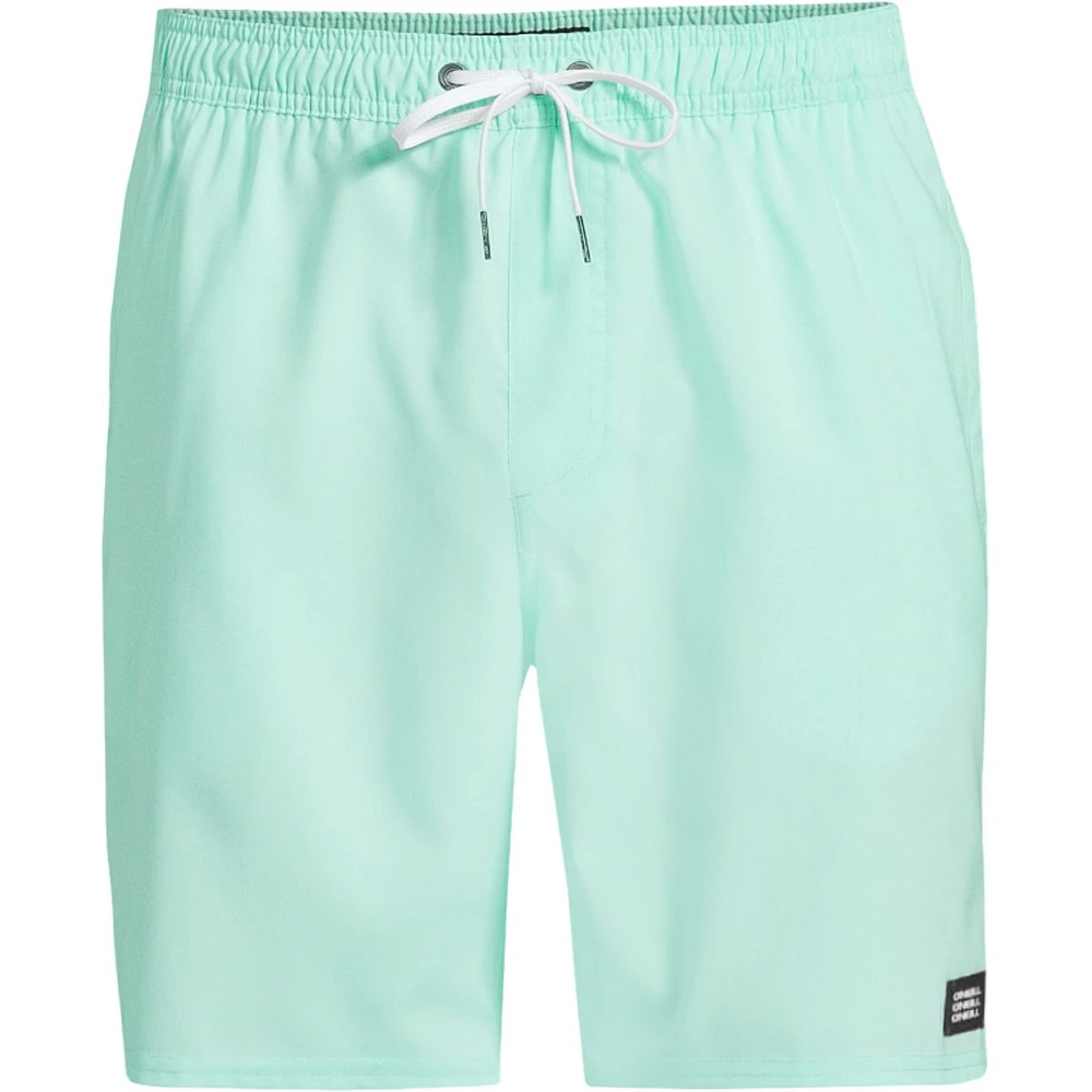 O'Neill Men's Basic Volley Shorts