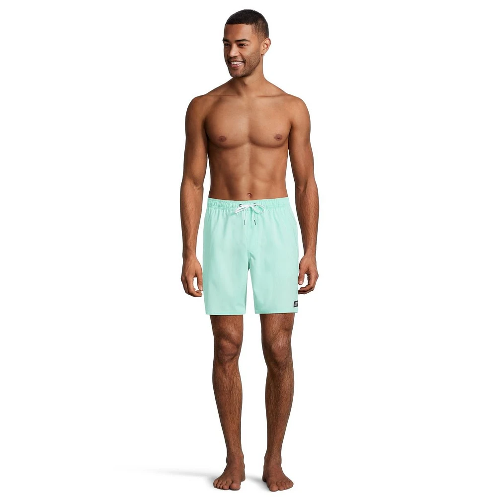 O'Neill Men's Basic Volley Shorts