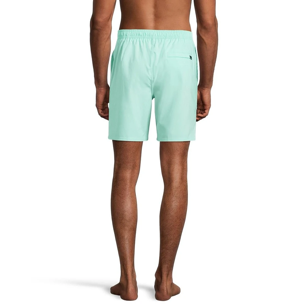 O'Neill Men's Basic Volley Shorts