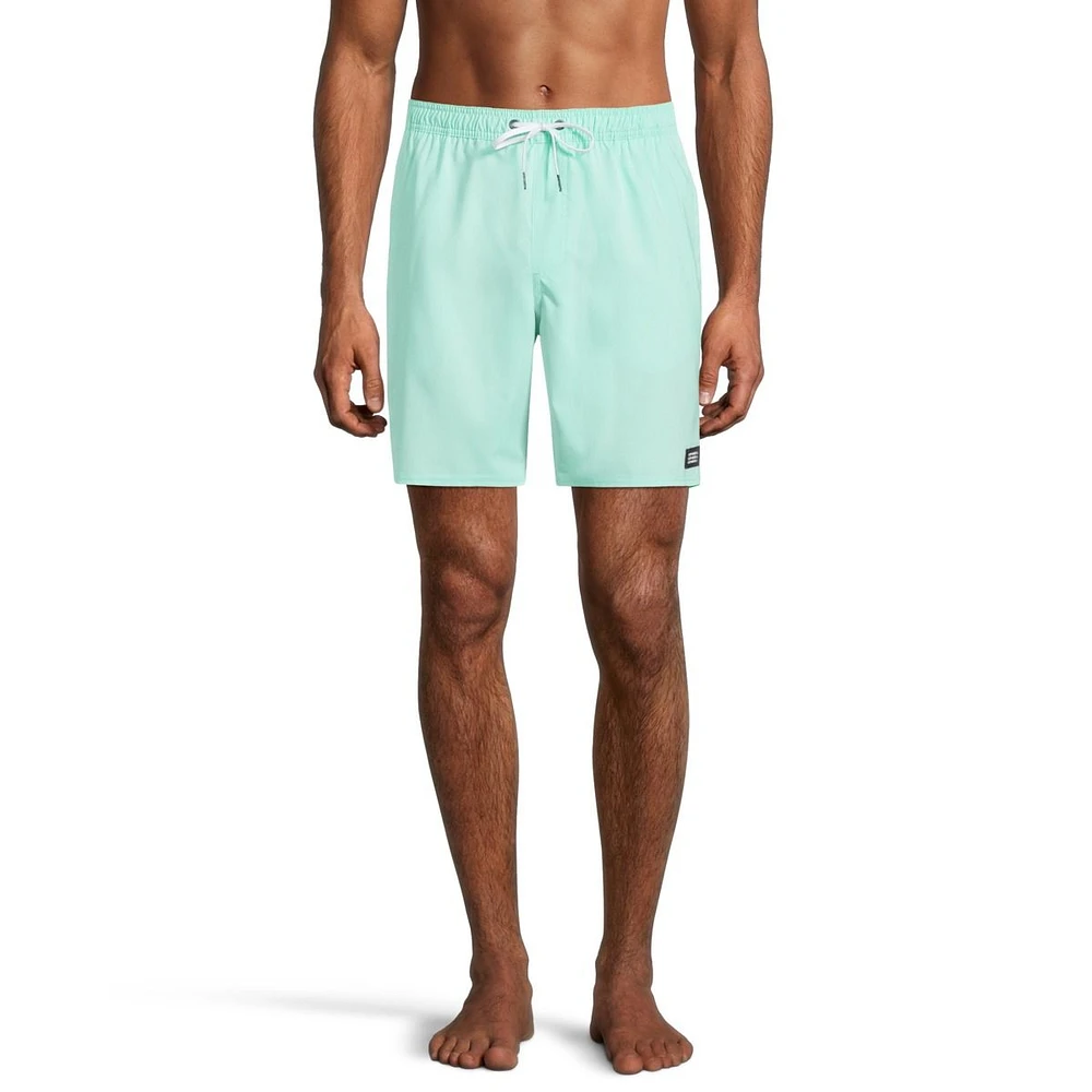 O'Neill Men's Basic Volley Shorts