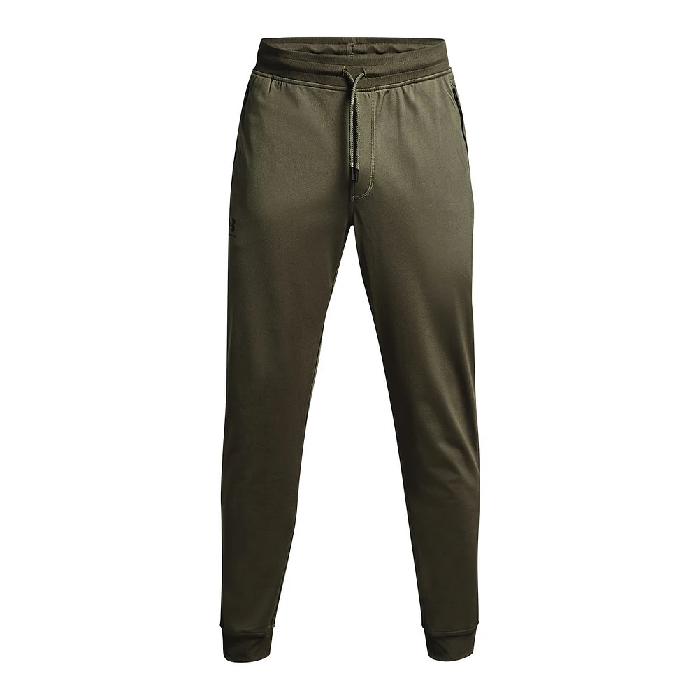 Under Armour Men's Sportstyle Jogger Sweatpants