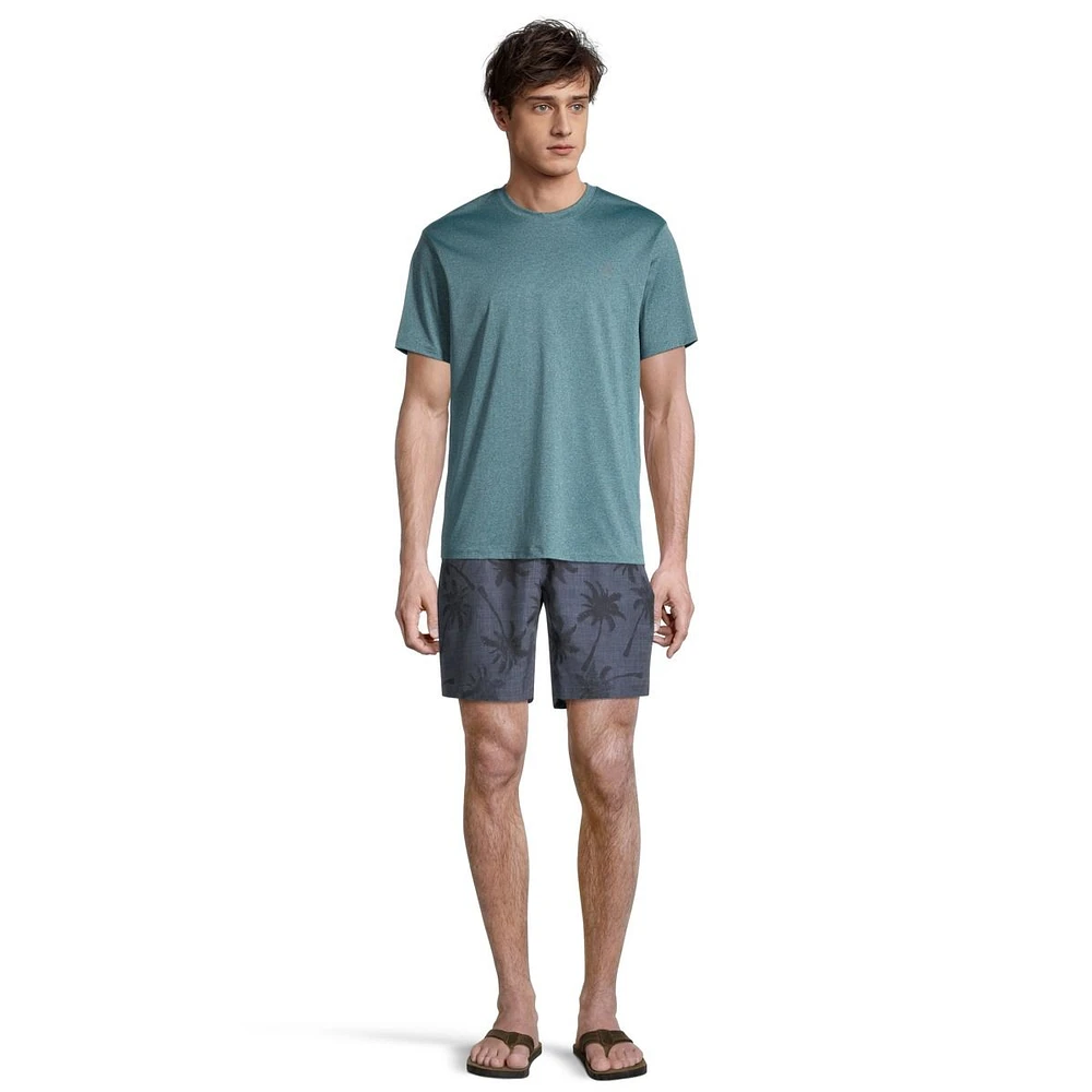 Ripzone Men's Benson Swimshirt