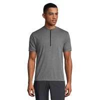 Diamondback Men's 1/2 Zip Bike Jersey