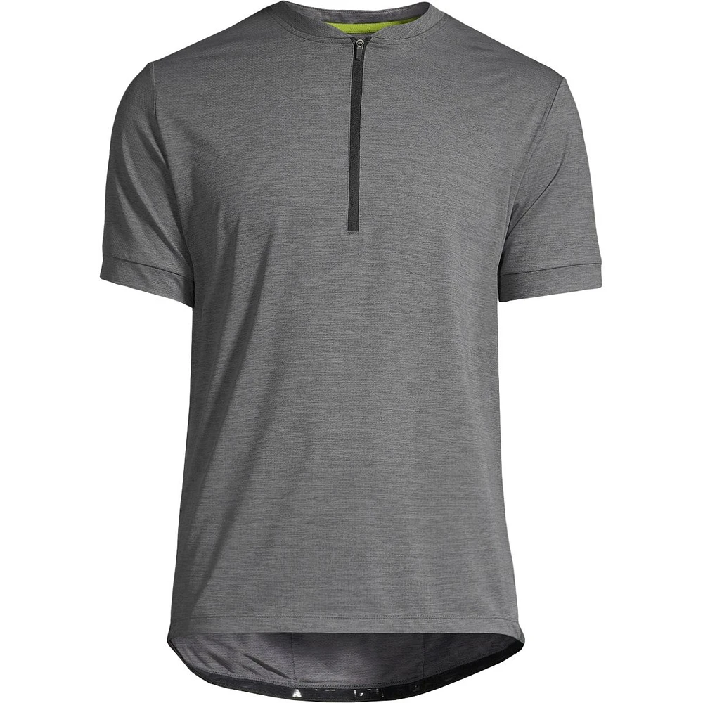 Diamondback Men's 1/2 Zip Bike Jersey